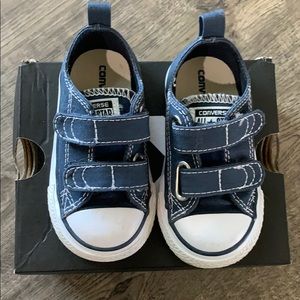 Baby kids Converse